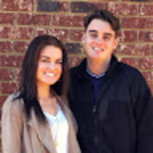 Meet your Posher, Payton